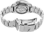 Relógio SEIKO SRPL79 5 Sports Automatico